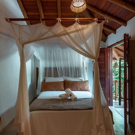 Pousada Cajueiro Trancoso Extérieur photo