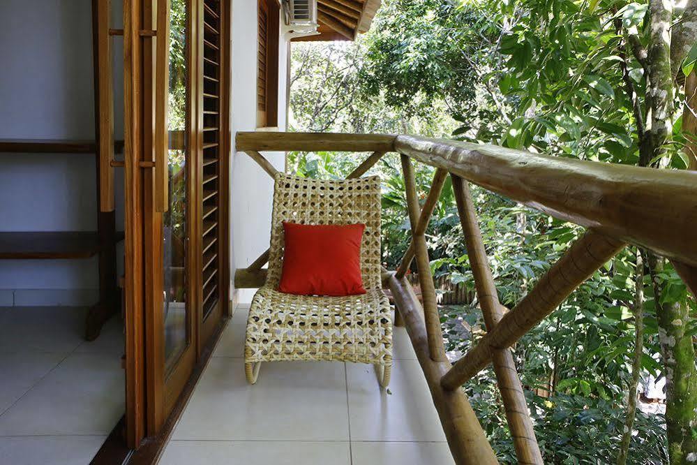 Pousada Cajueiro Trancoso Extérieur photo